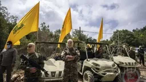 حزب الله يصف وقف إطلاق النار بالإيراني–الأمريكي بـ«النصر التاريخي» ويحث اللبنانيين على الصبر