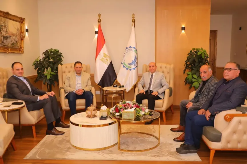 جاب من الزيارة