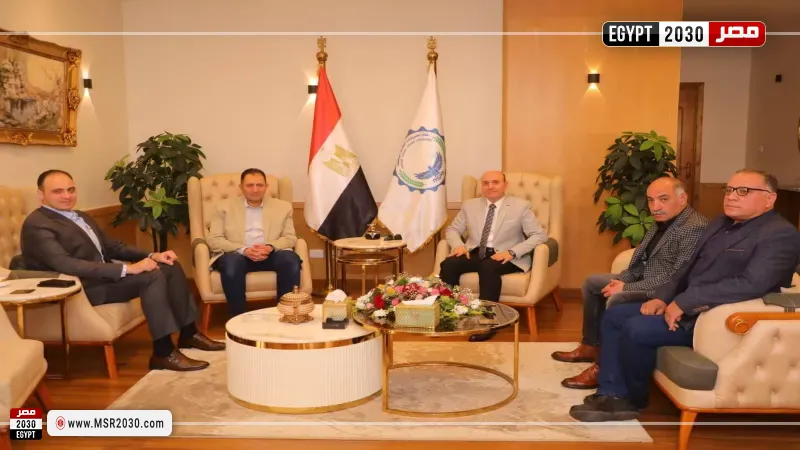 جاب من الزيارة