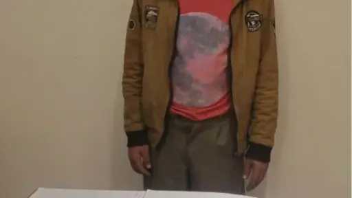 سرقة صنابير مسجد في الغربية.. الأمن يكشف الجاني ويعيد المسروقات