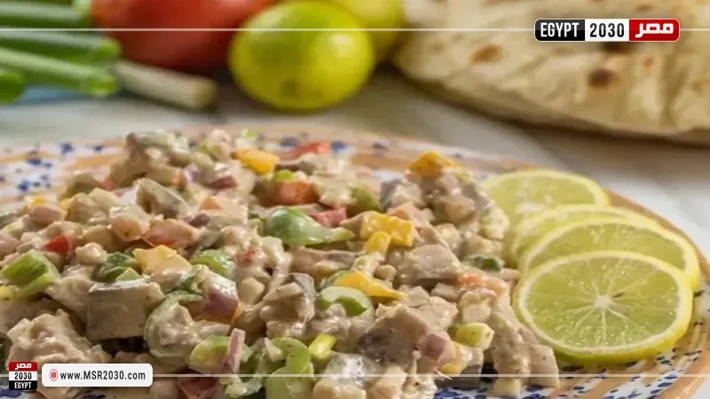 مصر 2030