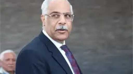 جمال علام: «كان يجب على الأهلي الاعتراض.. ولجنة الحكام تعاني بعد رحيل أصحاب الخبرات»