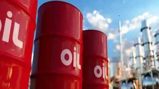 الهدنة تهبط بالنفط نحو 18% دون 92 دولارا للبرميل