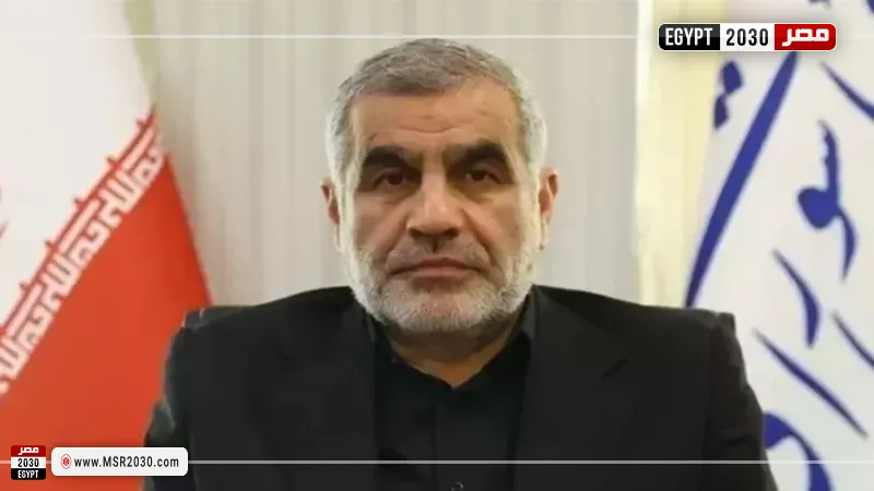 نائب رئيس البرلمان الإيراني