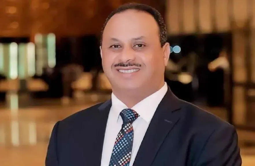 رشاد عبدالغني