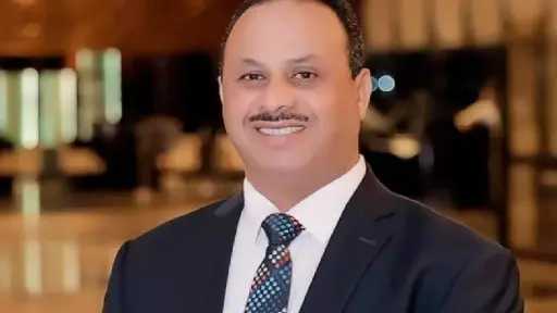 رشاد عبدالغني: تصريحات الرئيس السيسي حول هدنة واشنطن وطهران تعكس ثقل مصر الإقليمي