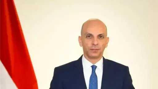 الخارجية: مصر أجرت اتصالات مكثفة لتحضير مسار تفاوضي... الخارجية: مصر أجرت اتصالات مكثفة لتحضير مسار تفاوضي يسهم في احتواء الوضع المتأزم