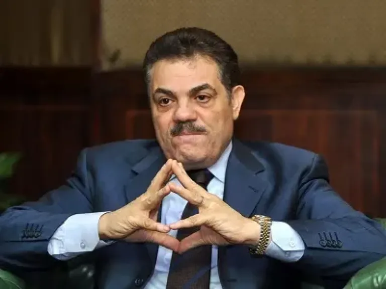  الدكتور السيد البدوي شحاتة، رئيس حزب الوفد