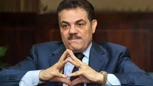 رئيس حزب الوفد: وقف إطلاق النار بين أمريكا... رئيس حزب الوفد: وقف إطلاق النار بين أمريكا وإيران يعكس الدور المصري والاتصالات السياسية للرئيس السيسي