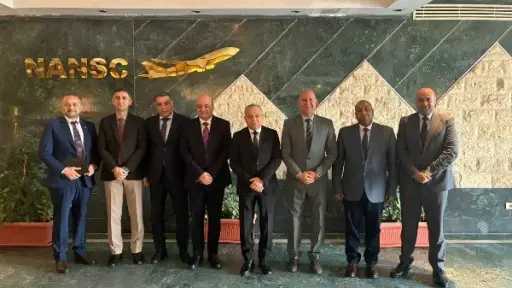 ”الإيكاو” تستعرض طفرة منظومة الملاحة الجوية المصرية وتحديثات المجال الجوي