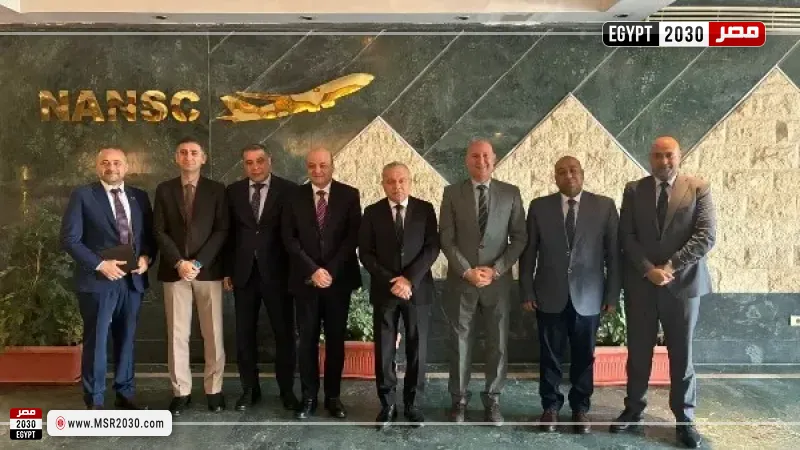 ”الإيكاو” تستعرض طفرة منظومة الملاحة الجوية المصرية وتحديثات المجال الجوي