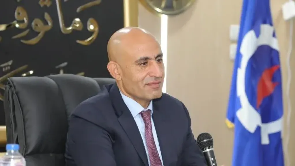 وزير التعليم 
