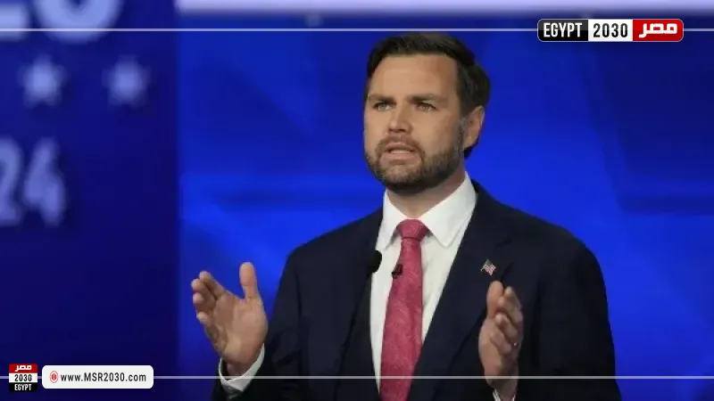 نائب الرئيس الأمريكي