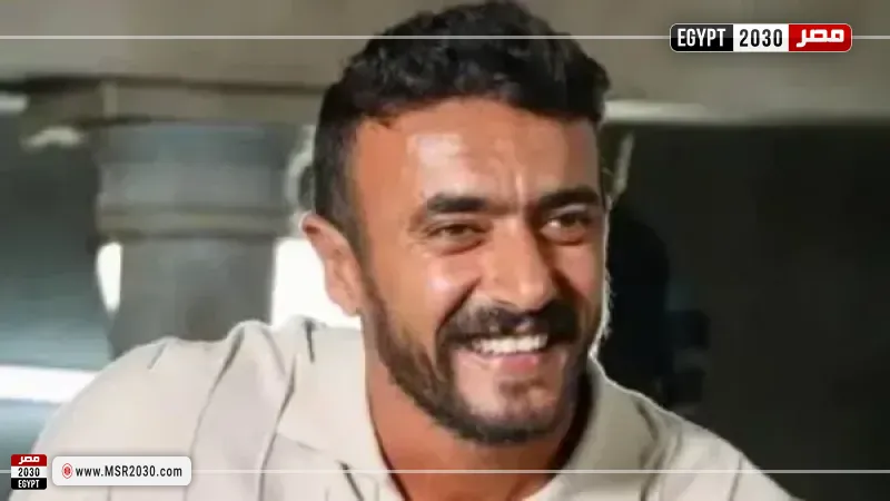 أحمد العوضي 