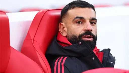 نجم الكويت: «محمد صلاح أفضل لاعب عربي في التاريخ وحكيمي ثانيًا»