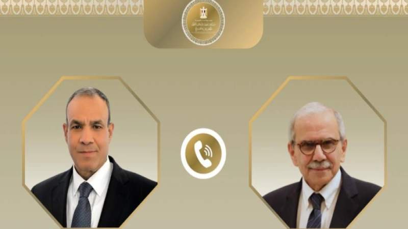 وزير الخارجية ورئيس وزراء لبنان