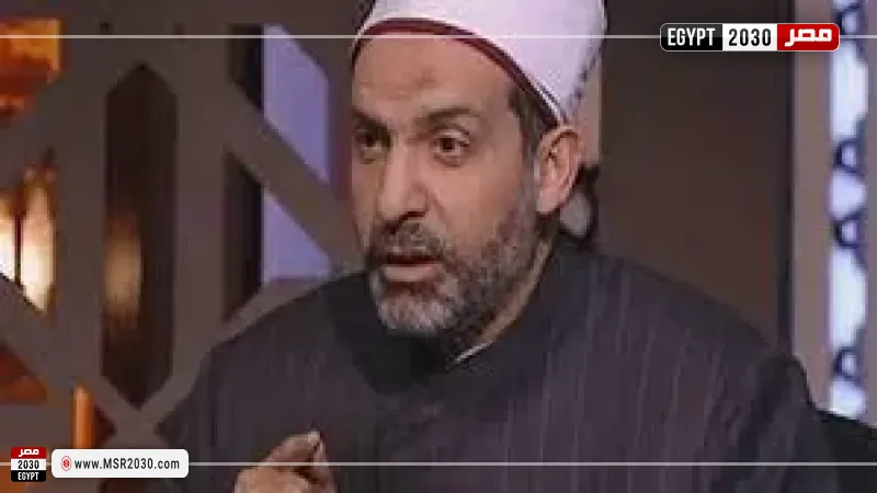 الدكتور علي فخر أمين الفتوى