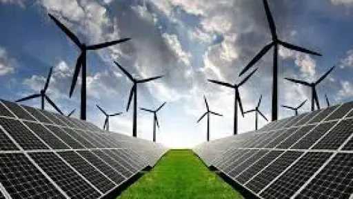 خبير: مصر مؤهلة لتصبح مركزًا إقليميًا للطاقة بفضل إمكاناتها المتجددة