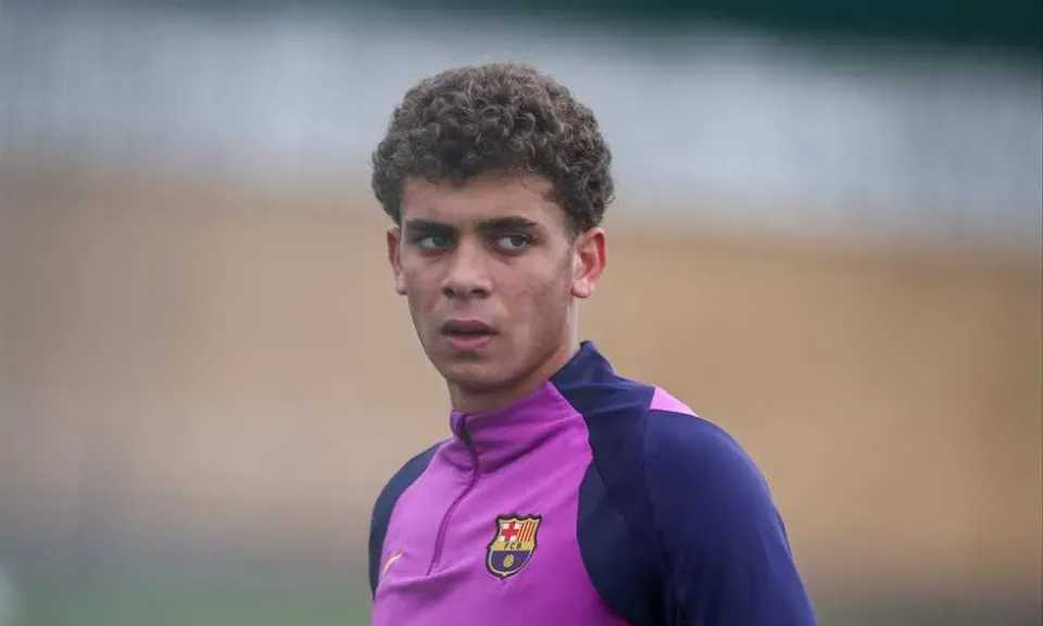 تحديد موقف حمزة عبد الكريم من الظهور مع منتخب مصر في كأس العالم