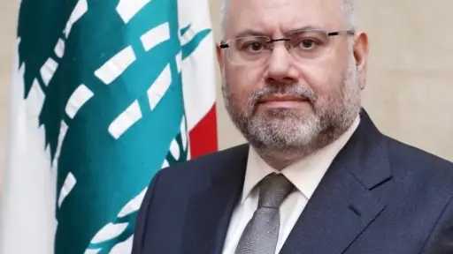 وزير الصحة اللبناني: ارتفاع عدد الشهداء إلى 203... وزير الصحة اللبناني: ارتفاع عدد الشهداء إلى 203 والمصابين إلى نحو 1000 إثر الغارات الإسرائيلية