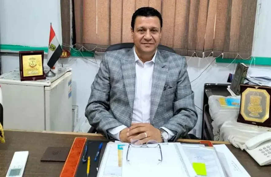 المتحدث باسم وزارة الزراعة