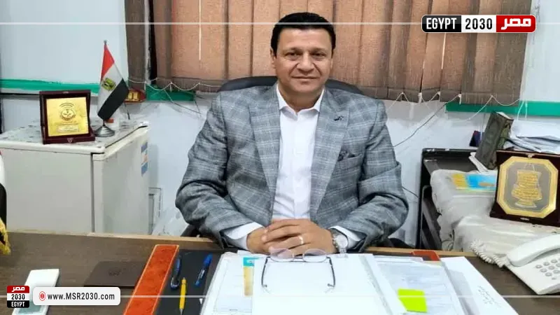 المتحدث باسم وزارة الزراعة