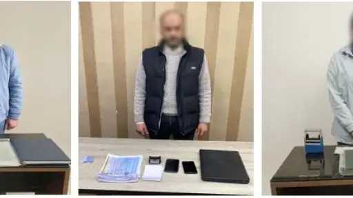 ضبط 3 شركات لإلحاق العمالة بالخارج بدون ترخيص بالإسكندرية