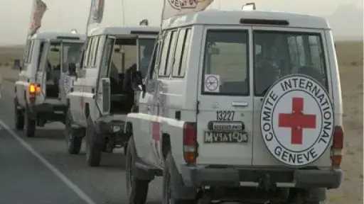 الصليب الأحمر الدولي يدين الضربات الإسرائيلية على لبنان ويؤكد ضرورة حماية المدنيين