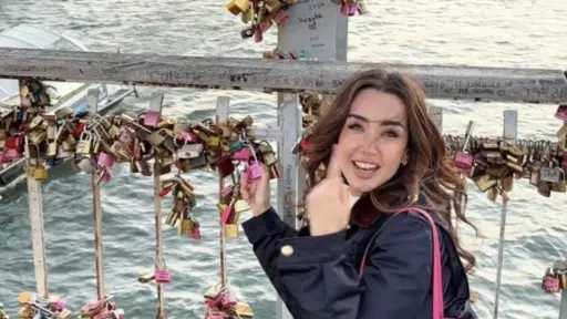 هنا الزاهد تثير الجدل بسعر حقيبتها