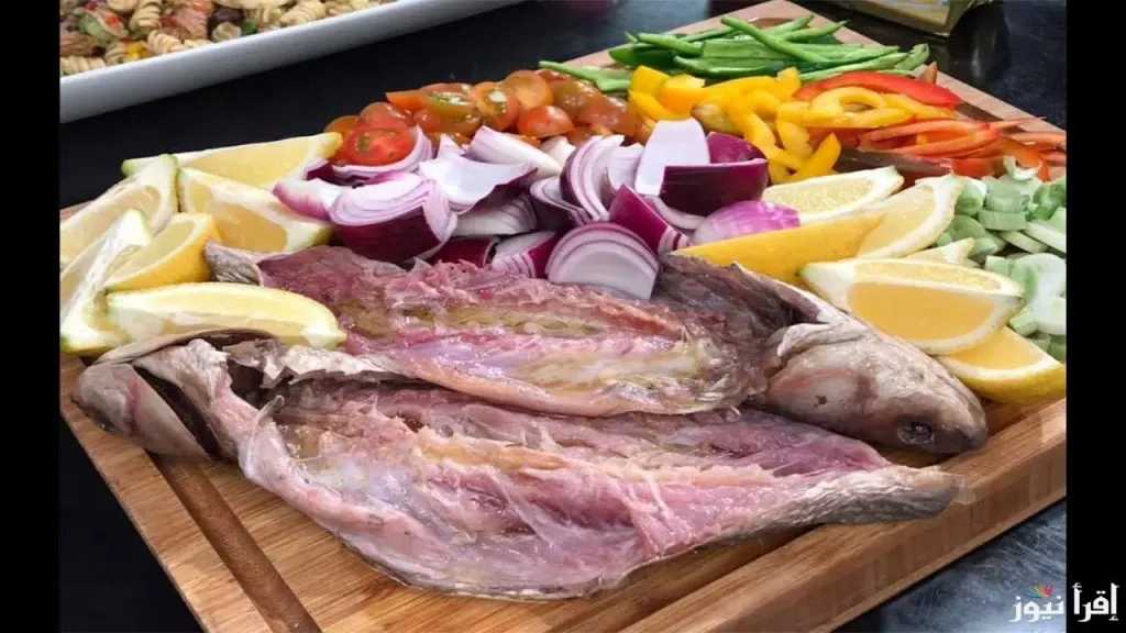 نصائح هامه لتناول الفسيخ والرنجة بدون ضرر.. تفاصيل