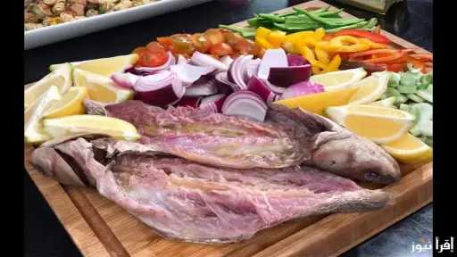 نصائح هامه لتناول الفسيخ والرنجة بدون ضرر.. تفاصيل