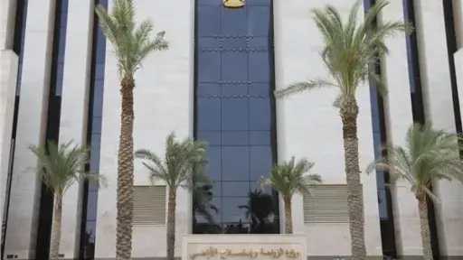 الزراعة” تنفذ 1390 إجراءً تنظيمياً لضبط سوق المبيدات الزراعة” تنفذ 1390 إجراءً تنظيمياً لضبط سوق المبيدات