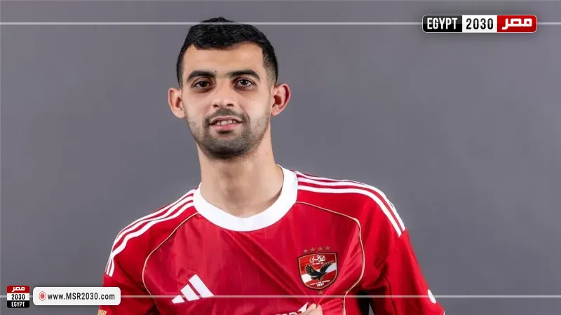 يوسف بلعمري