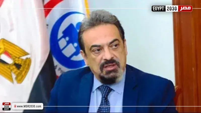 الدكتور حسام عبدالغفار 