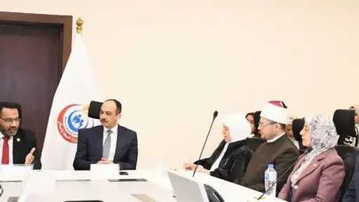 الأوقاف : تعزيز التوعية الصحية عبر المساجد في المناطق الأكثر احتياجًا