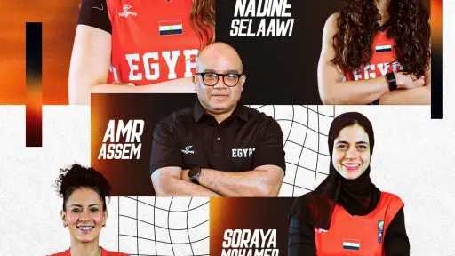 قائمة منتخب مصر لكرة السلة 3x3 في تصفيات كأس العالم للرجال والسيدات