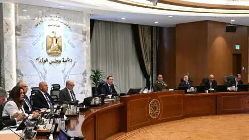 الوزراء: إقامة مشروع لتصنيع الأثاث بالاعتماد على التكنولوجيا الصناعية الحديثة بنظام المناطق الحرة