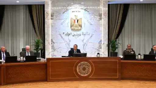 الوزراء يوافق على مدّ تقديم طلبات التصالح في مخالفات للبناء 6 أشهر