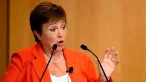 50 مليار دولار على الطاولة.. صندوق النقد يتحرك لإنقاذ دول الشرق الأوسط المنهكة