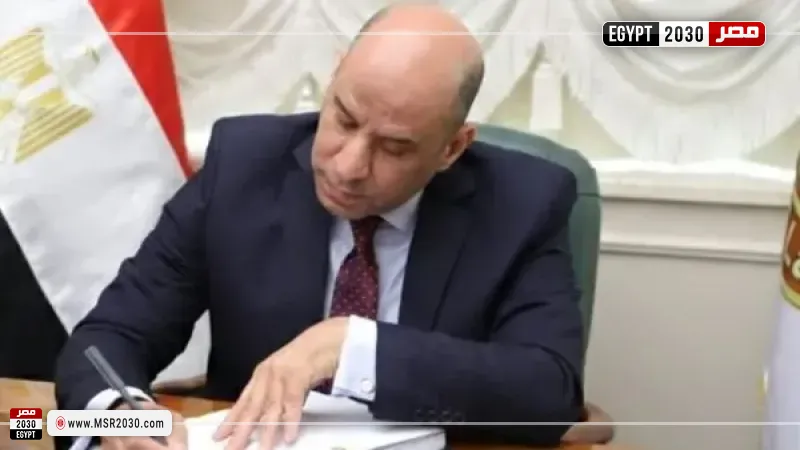 صرف 1.77 مليون جنيه لـ366 من العمالة غير المنتظمة