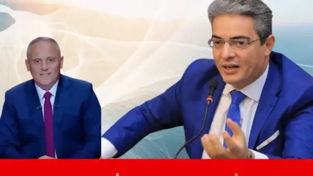 قرار عاجل في الإعلاميين ضد علا شوشة ومعدة ومخرج برنامج الشفرة