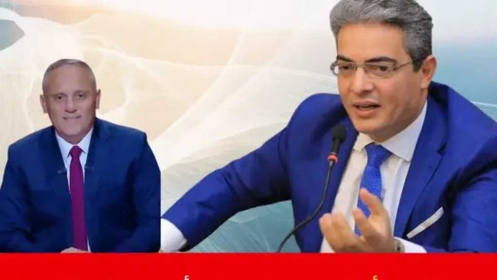 قرار عاجل في الإعلاميين ضد علا شوشة ومعدة ومخرج برنامج الشفرة