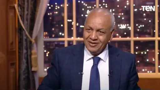 مصطفى بكري يشكر الحكومة بعد مد مواعيد غلق المحال