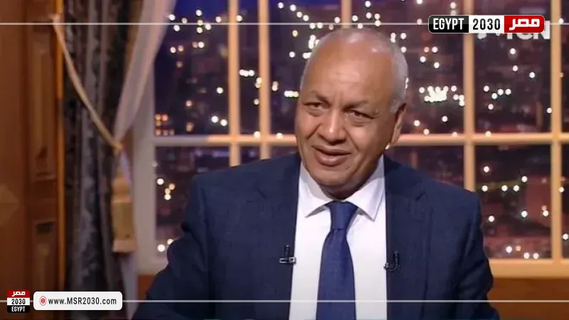 مصطفى بكري يشكر الحكومة بعد مد مواعيد غلق المحال