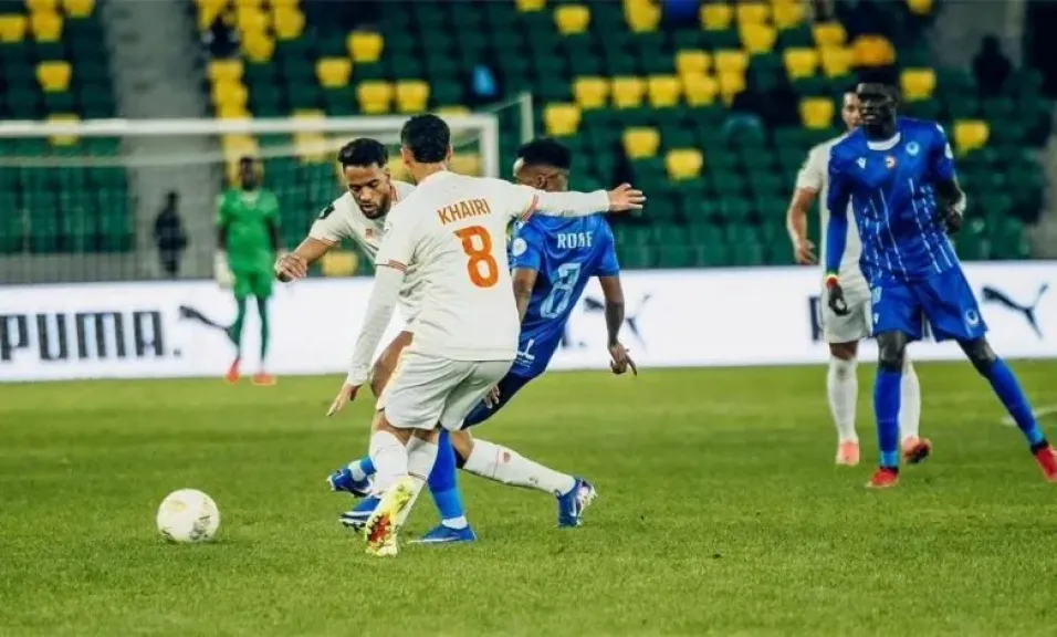 الهلال السوداني