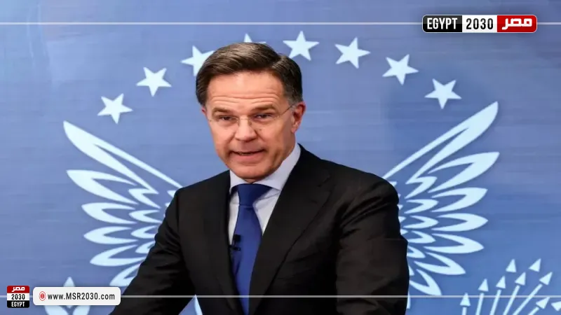 الأمين العام لحلف شمال الأطلسي