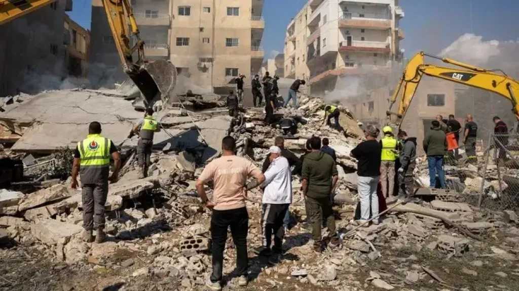 بعد إعلان نتنياهو.. مصدر لبناني: المفاوضات خيارنا الرسمي لكن يجب وقف إطلاق النار أولا