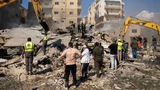 بعد إعلان نتنياهو.. مصدر لبناني: المفاوضات خيارنا الرسمي لكن يجب وقف إطلاق النار أولا