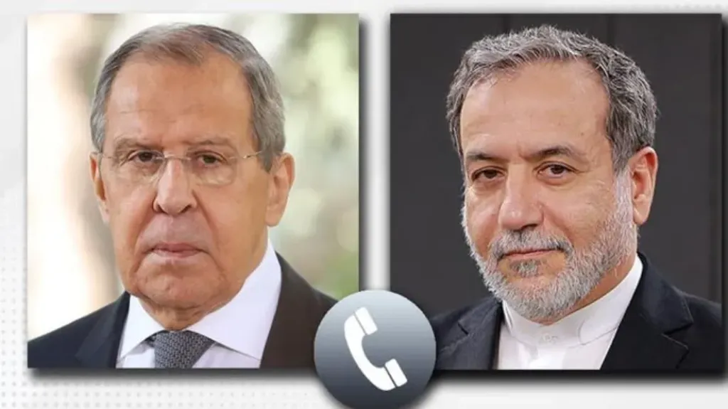 روسيا: اتفاق وقف إطلاق النار الأمريكي الإيراني يجب أن يشمل لبنان