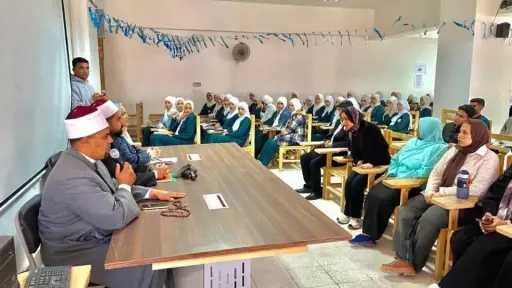 الأوقاف: المؤسسات التعليمية ركيزة أساسية في نشر الوعي الصحيح